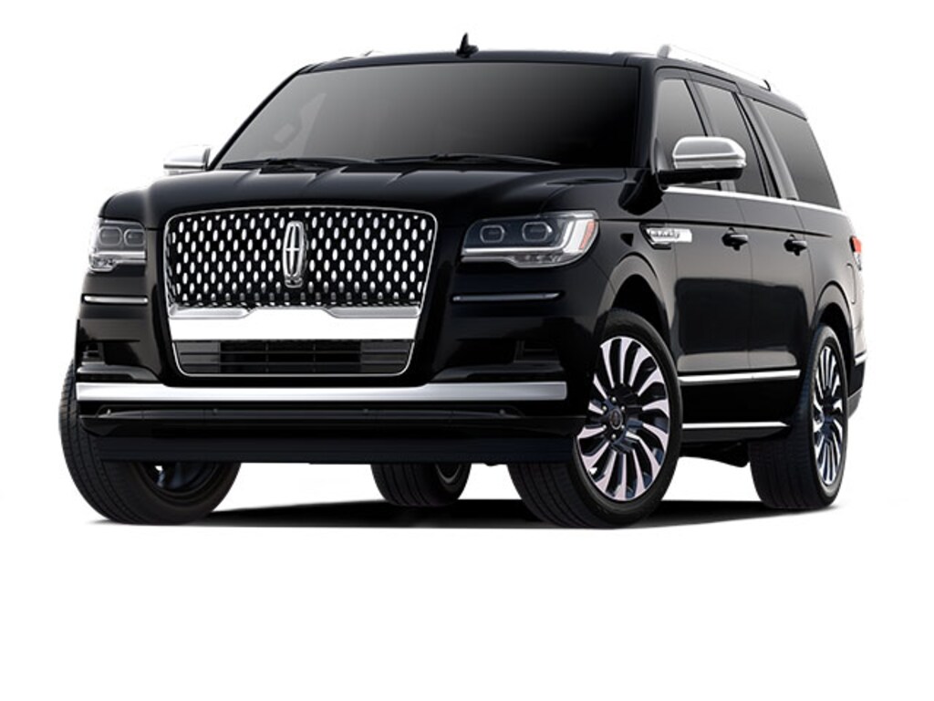 New 2024 Lincoln Navigator For Sale at Green Lincoln VIN